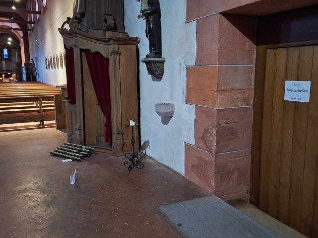 Quelle: Rheinmünster/Lichtenau