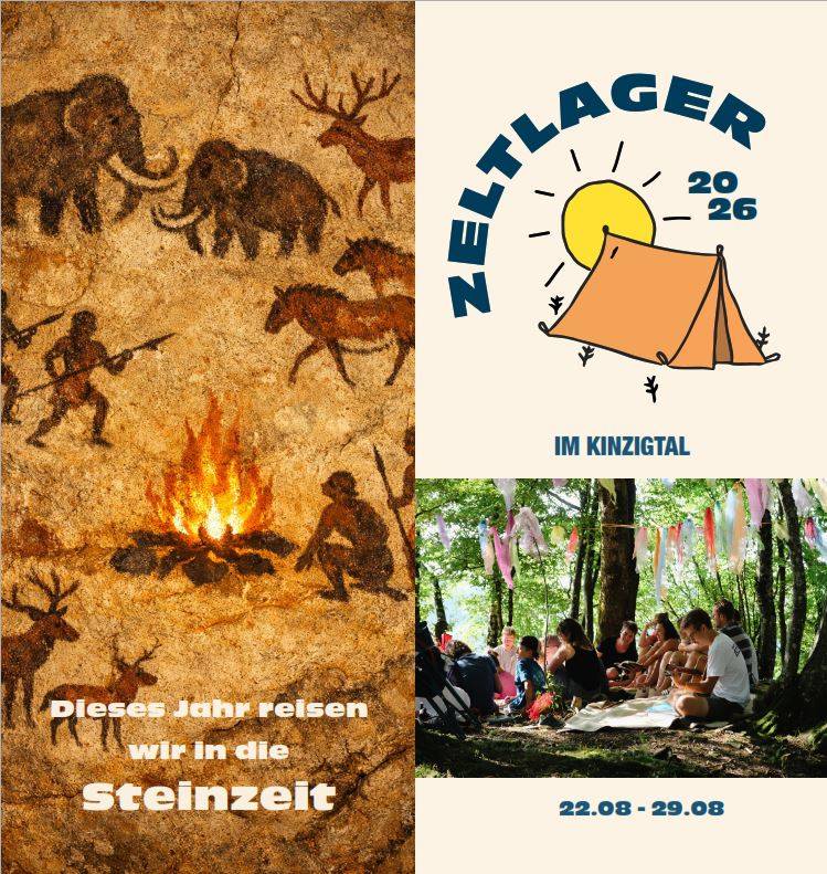 Quelle: Zeltlagerteam Baden-Baden