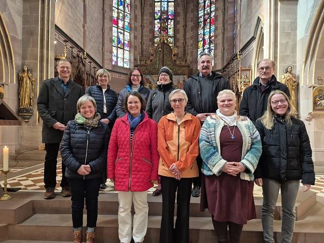Quelle: Pfarrei St. Bernhard