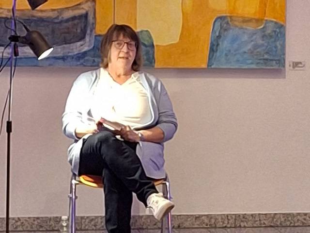 Quelle: Kirchengemeinde Schwarzach