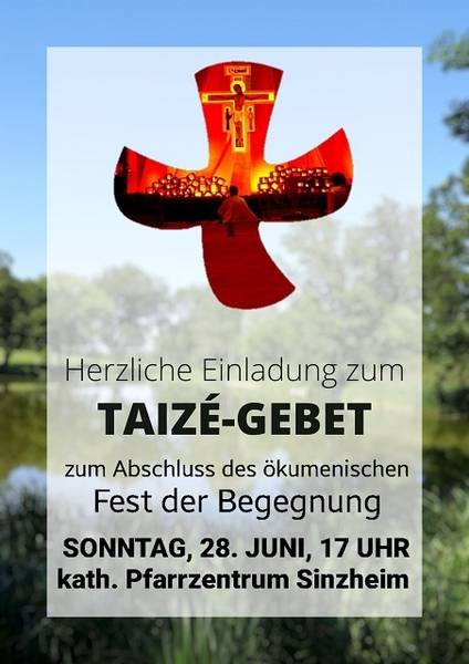 Quelle: Pfarrei St. Bernhard
