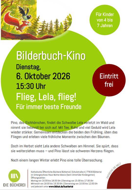 Quelle: KÖB Bühlertal