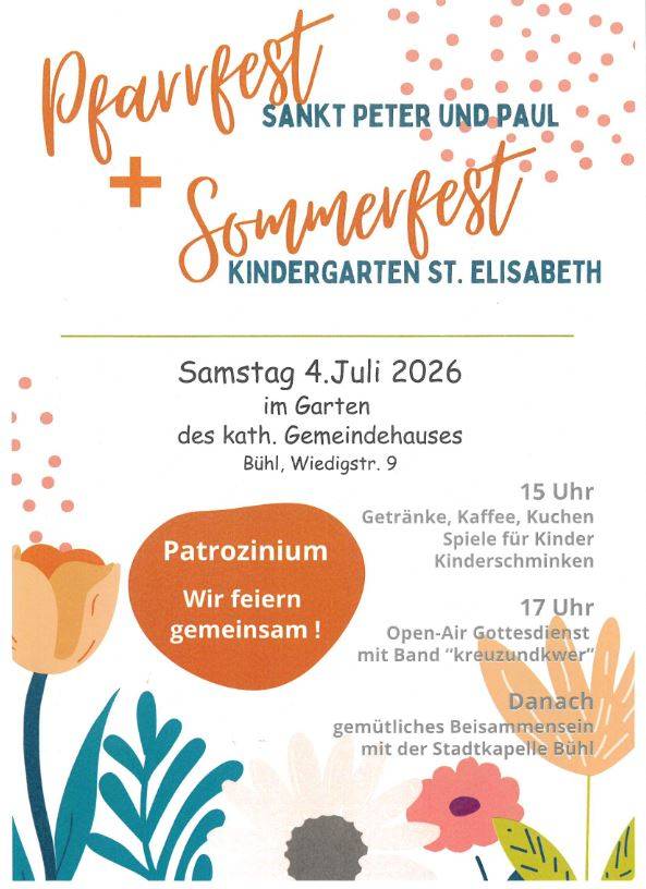 Quelle: Gemeindeteam Bühl