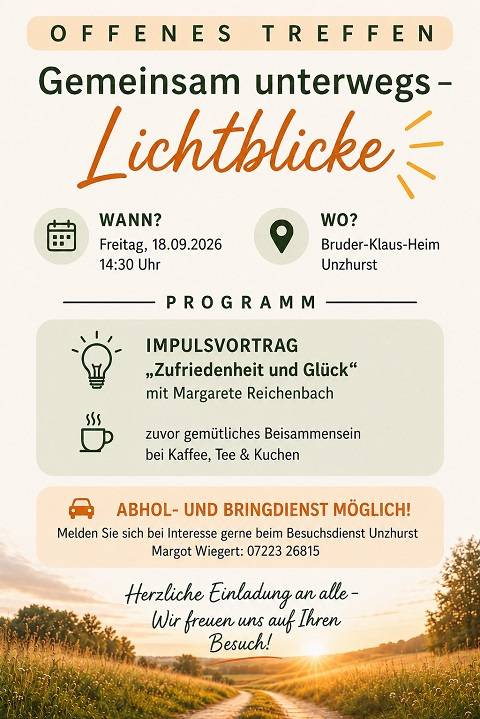 Quelle: Besuchsdienst unzhurst