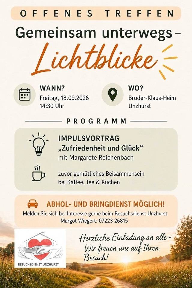 Quelle: Besuchsdienst unzhurst