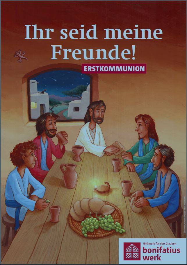 Quelle: Bonifatius Werk