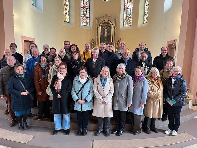 Quelle: SE Ottersweier Maria Linden