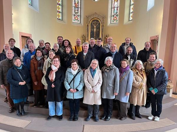 Quelle: SE Ottersweier Maria Linden